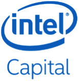 Intel Capital Logo