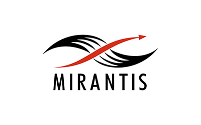 Mirantis Logo